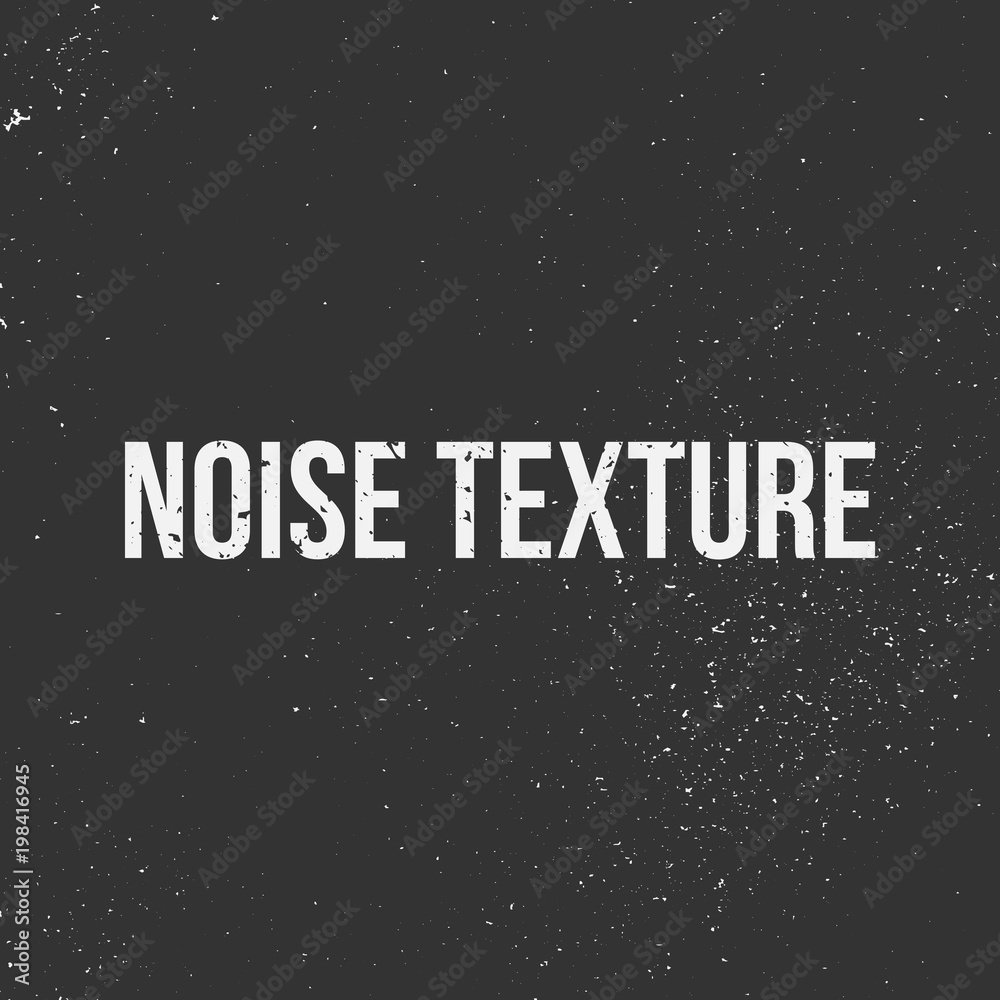 Noise vector Texture Noise vector Texture