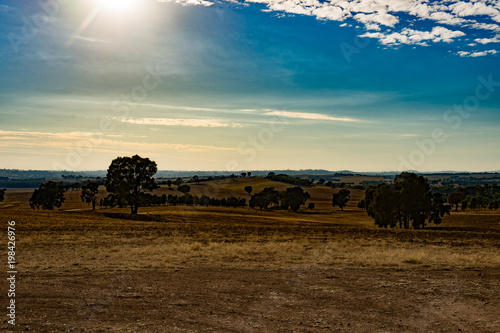 Rural New South Wales