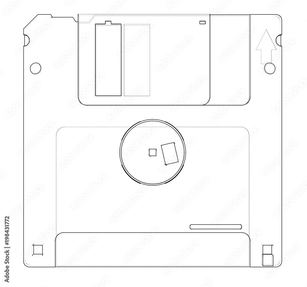 Floppy Disk Storage Image & Photo (Free Trial) | Bigstock