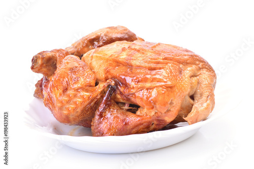 Fresi chicken