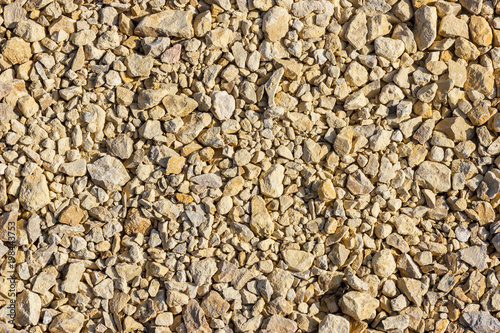 limestone crushed stone