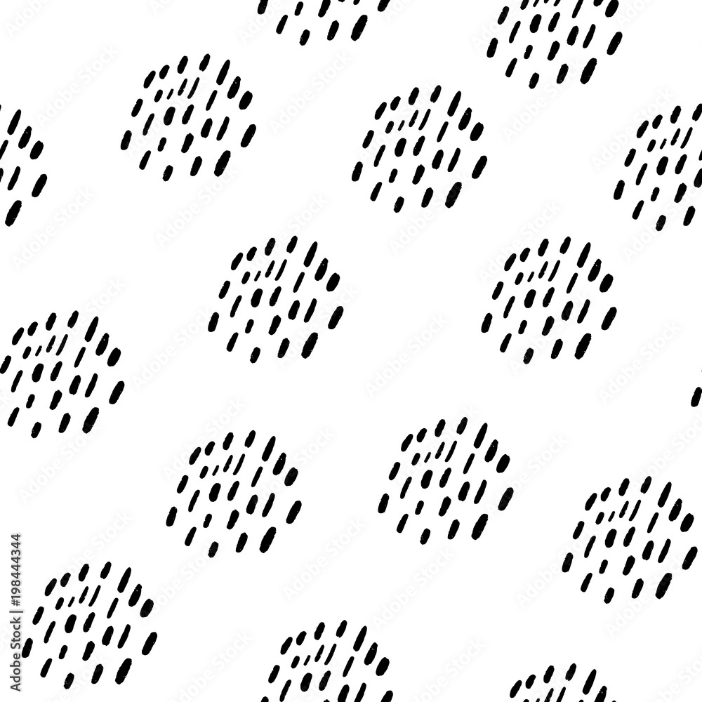 Vector hand drawn background Vector hand drawn background