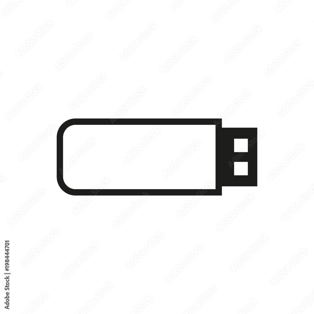 flash memory/The picture shows a flash memory. Icon, flash sticker, website. flash memory/The picture shows a flash memory. Icon, flash sticker, website.