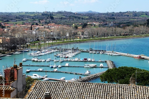 Porto di Capodimonte photo