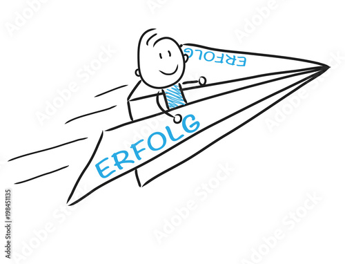 erfolg