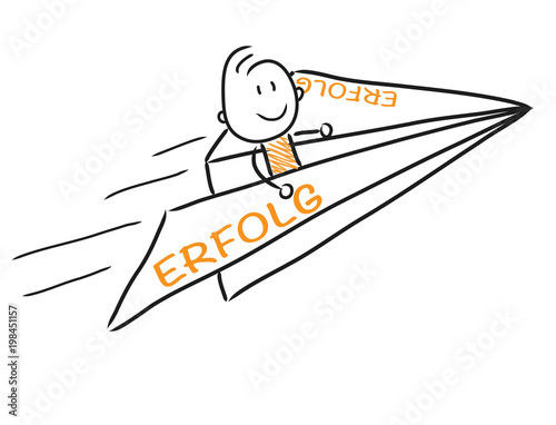 erfolg