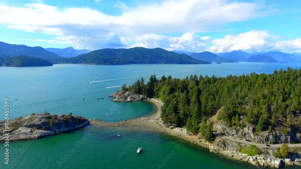 Whytecliff Park West Vancouver BC Canada Whytecliff Park West Vancouver BC Canada