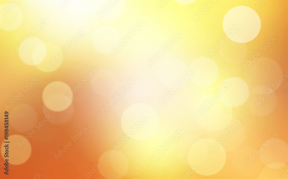Warm abstract background blur Warm abstract background blur
