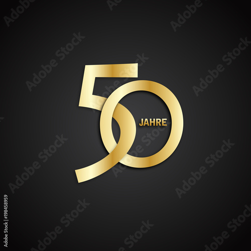 Icon 50 JAHRE