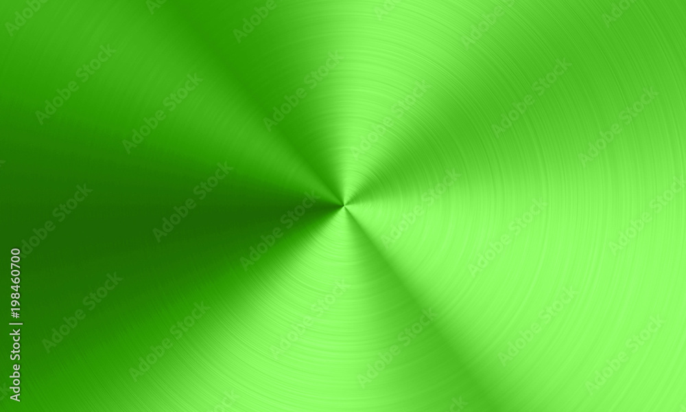 Shiny metallic green texture background Stock Illustration | Adobe Stock