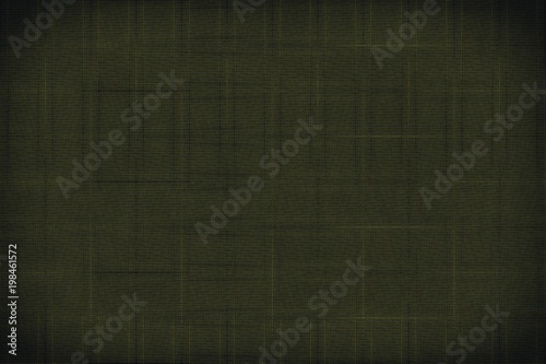 Fabric pile surface for book cover, linen design element, grunge texture, Golden Lime painted swatch