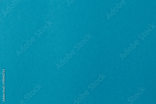 Blank blue paper background