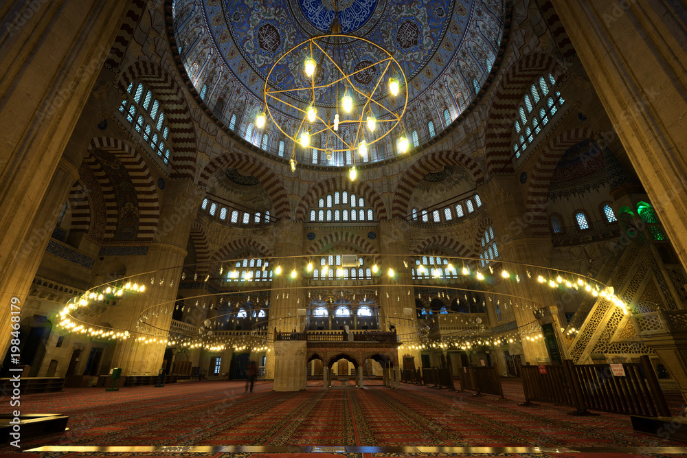 Selimiye cami
