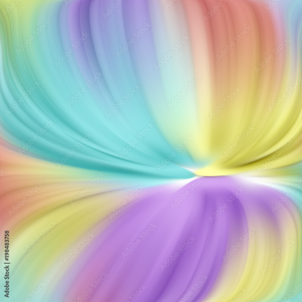 Obraz premium Abstract color background