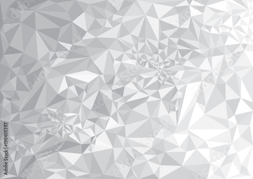 geometric black and white background. monochrome. Background in gray scale.