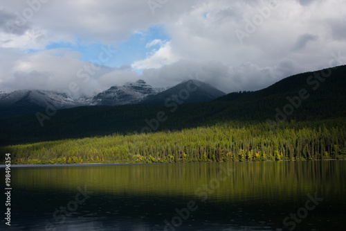Reflections in Nature