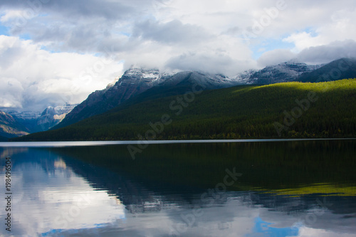 Lake of Reflections