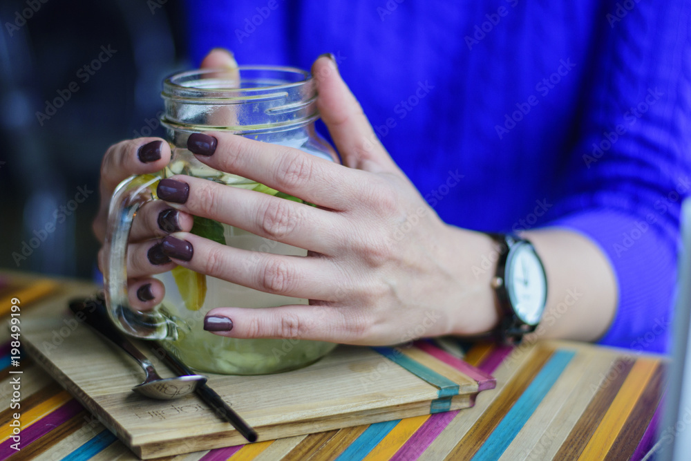 Fototapeta premium Foods