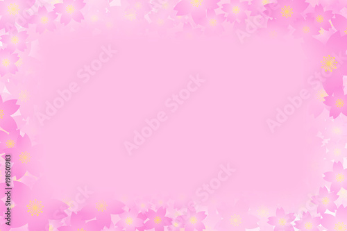 #Background #wallpaper #Vector #Illustration #design #Image #Japan #china #Asia #free_size #背景 #壁紙 #ベクター #イラスト #無料 #無料素材 #バックグラウンド #フリー素材 #和風素材 #日本 背景素材壁紙,写真枠,フォトフレーム,花,満開,花柄,花びら,植物,自然,草花,春,夏,メッセージ,