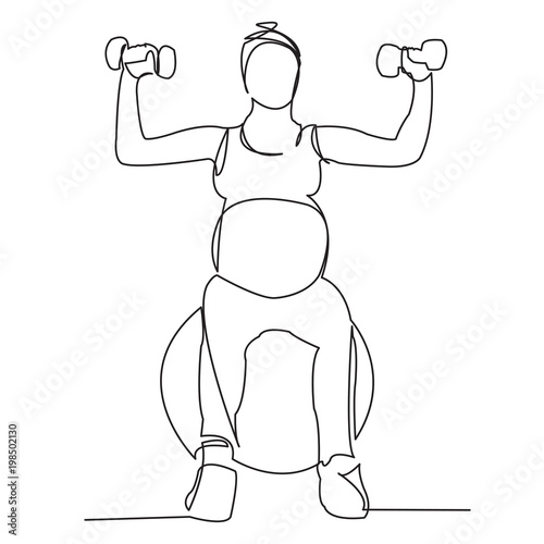 pregnancy and sports