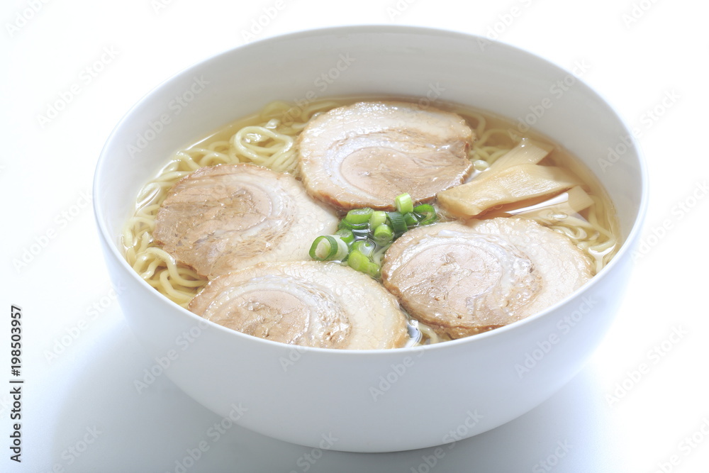 Japan's ramen image Japan's ramen image