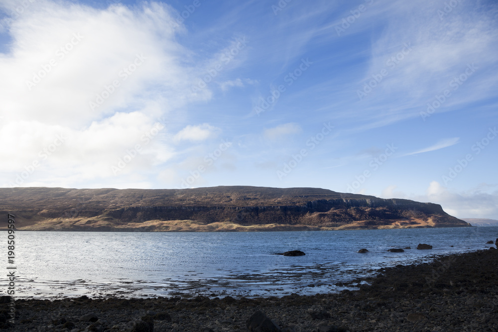 Isle of Skye