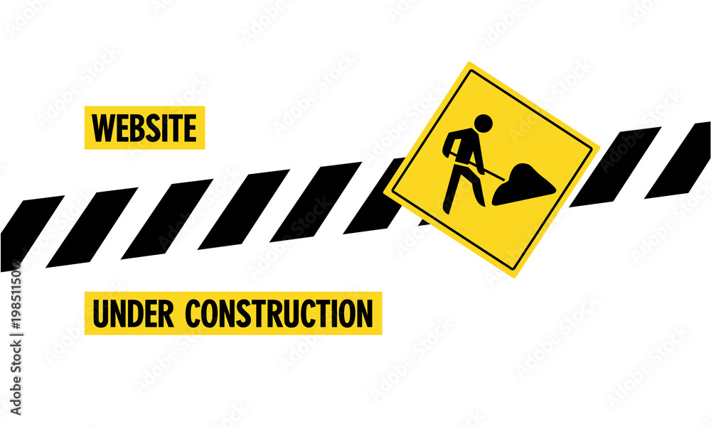 WEBSITE UNDER CONSTRUCTION