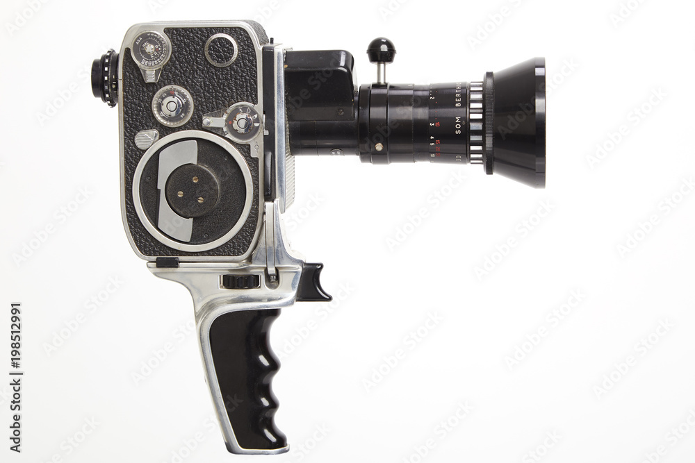 Camera Super 8 Camera Super 8