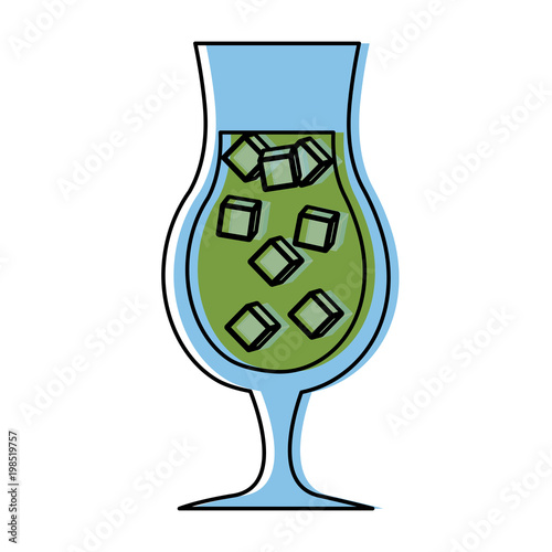 cocktail drinks design