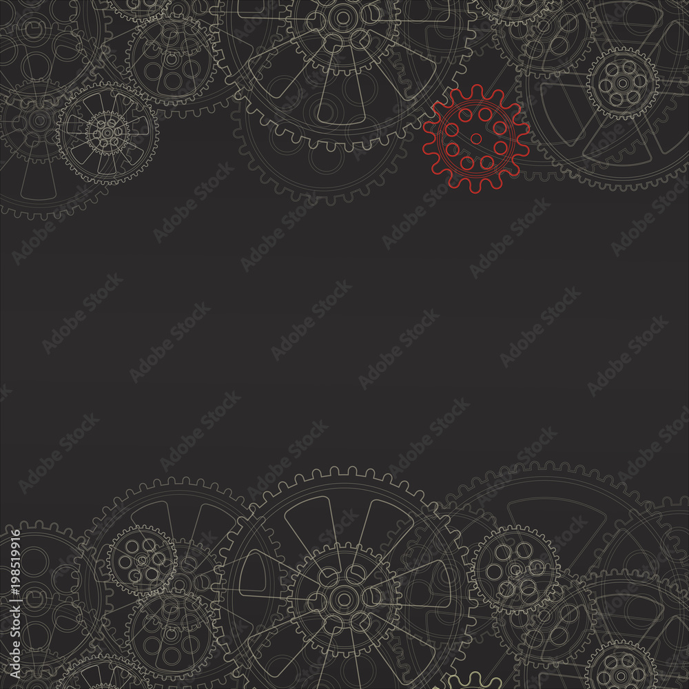light gears 02 light gears 02