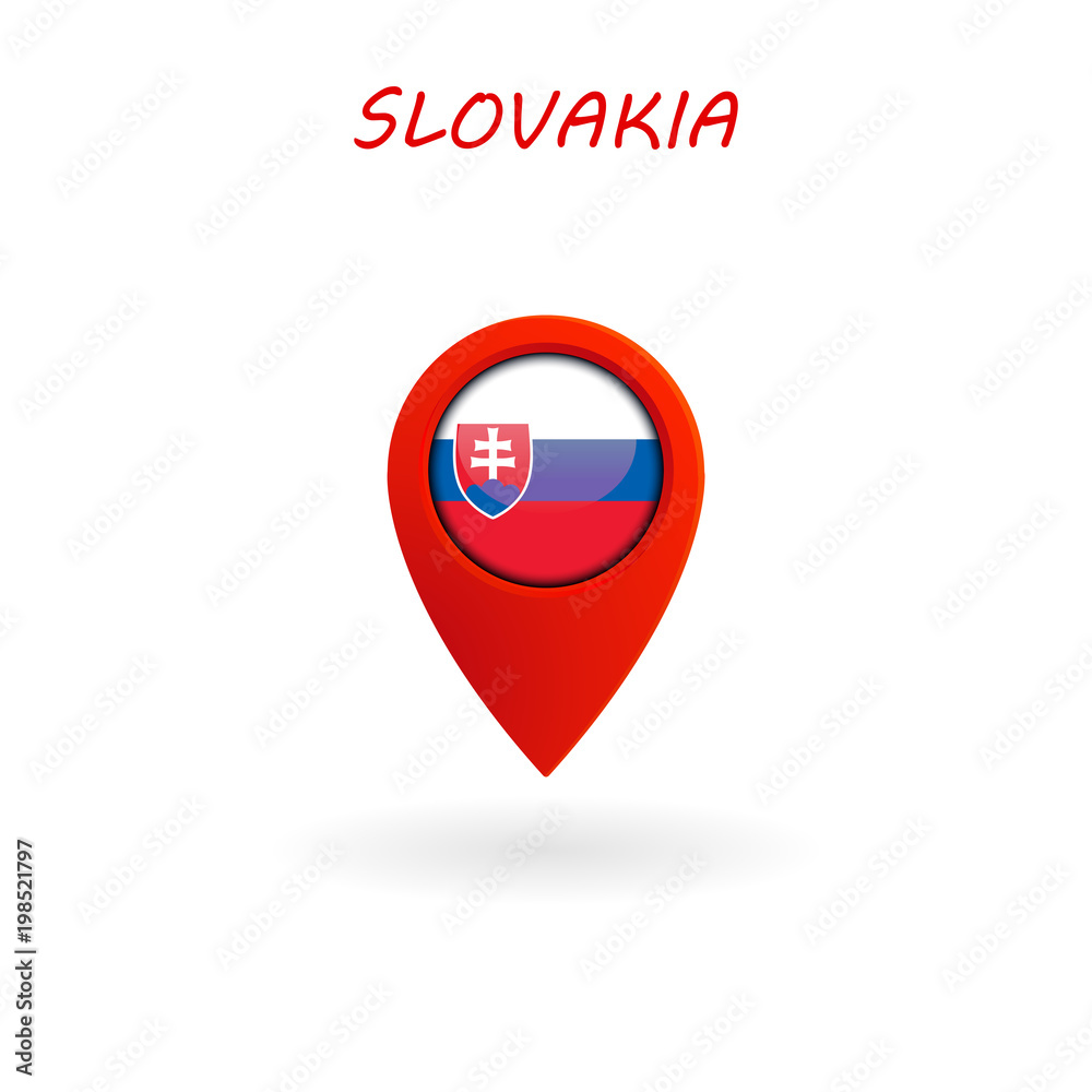 Location Icon for Iceland Flag, Vector, Illustration, Eps File Location Icon for Iceland Flag, Vector, Illustration, Eps File