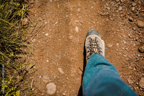 Walk