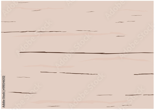 Wooden plank texture has beautiful stripe illustration design photo