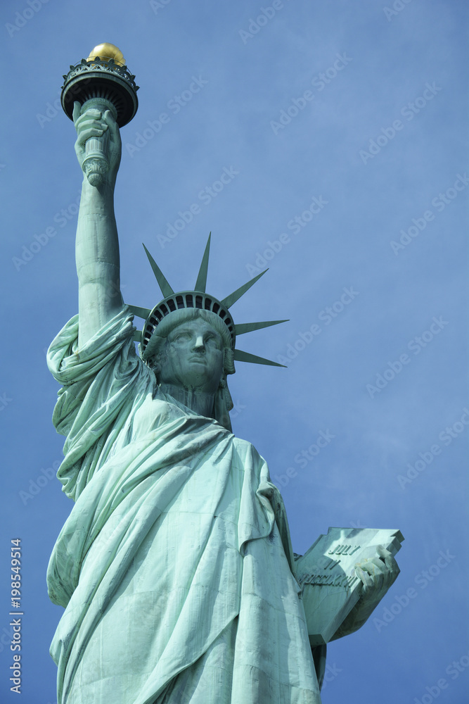 Fototapeta premium New York City - United States