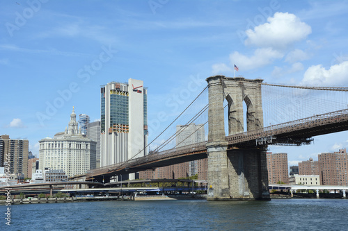 New York City - United States photo