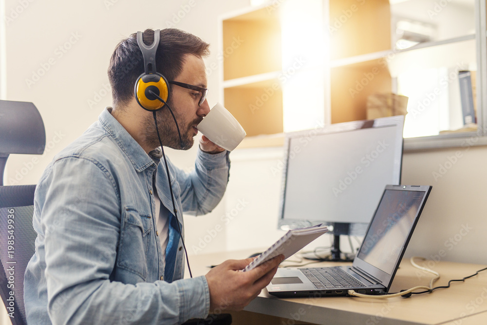Call center Call center