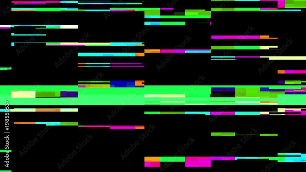 A creative 3d rendering of glimpsing and spinning colorful glitches in the black background. Gradually the glitches transform into grey and white warning about some virus. A creative 3d rendering of glimpsing and spinning colorful glitches in the black background. Gradually the glitches transform into grey and white warning about some virus.