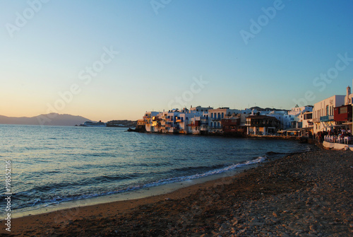 Mykonos - Greece