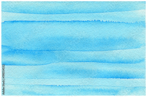 Obraz na płótnie Akwarela tekstury
