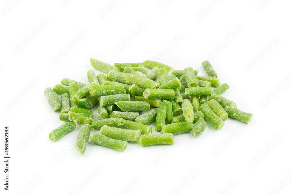 Frozen Green Beans Frozen Green Beans