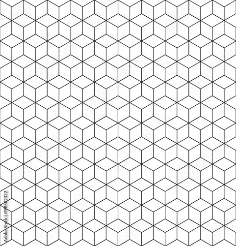 geometric pattern grid texture
