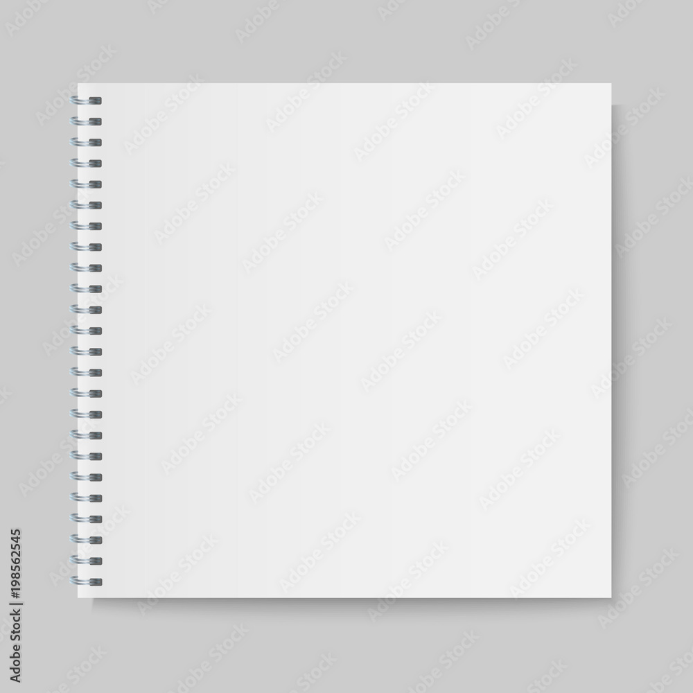 notebook mockup notebook mockup
