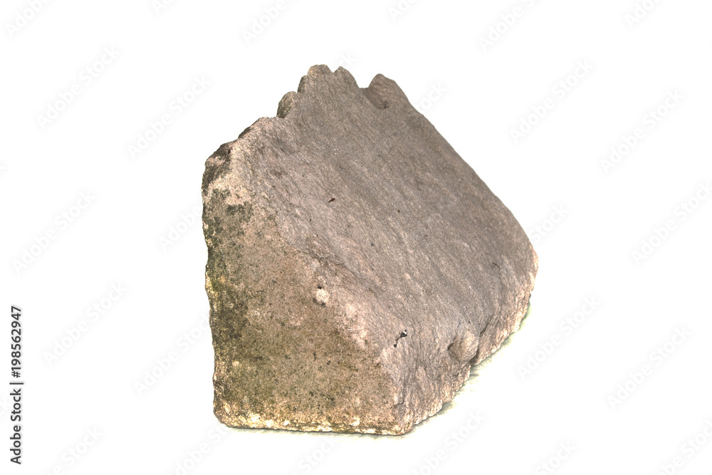 brick isolated on white background brick isolated on white background