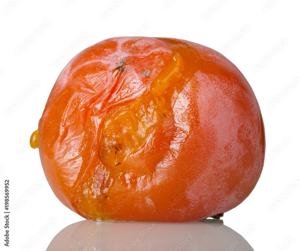 Rotten fruit – License Images – 550221 ❘ StockFood