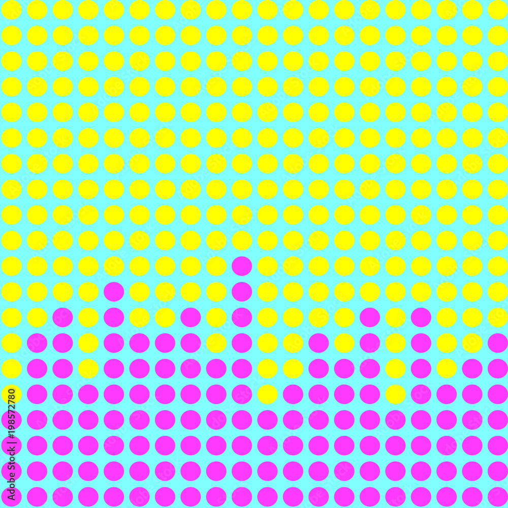 pattern with colorful dots on background,wave with point connecting network ,Abstract concept,background vector. pattern with colorful dots on background,wave with point connecting network ,Abstract concept,background vector.