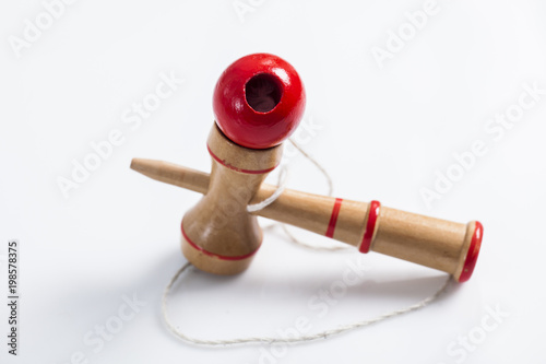 kendama japanese toy ball