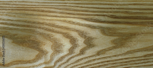 Bild auf Leinwand natural wood texture background pattern