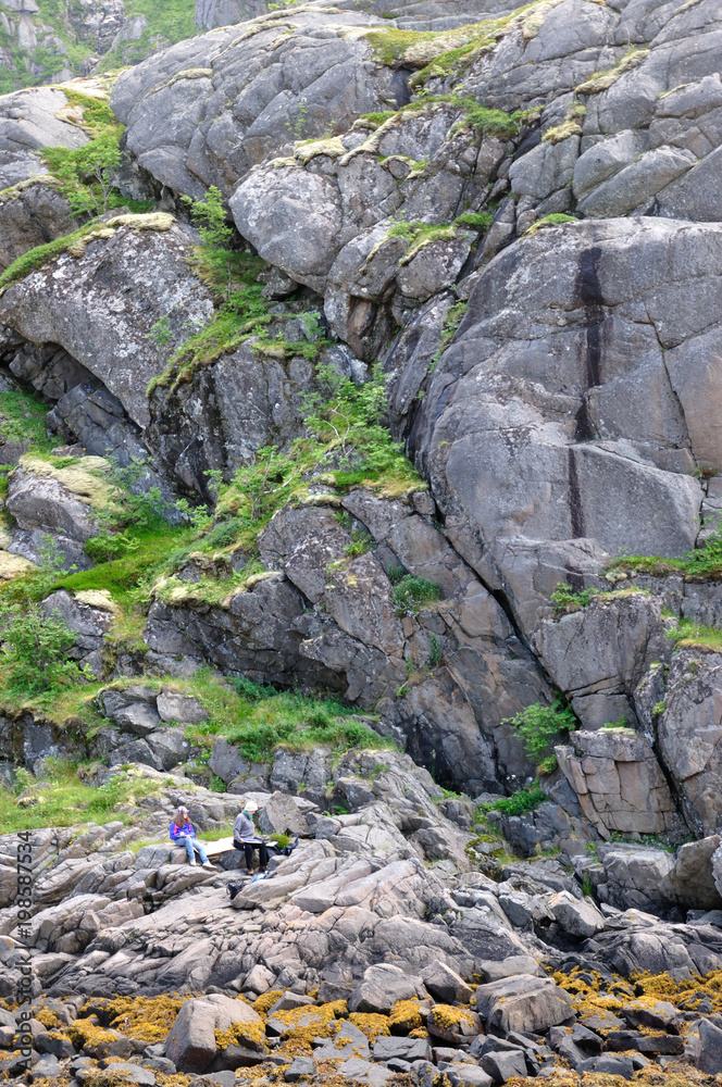 Henningsvær Henningsvær
