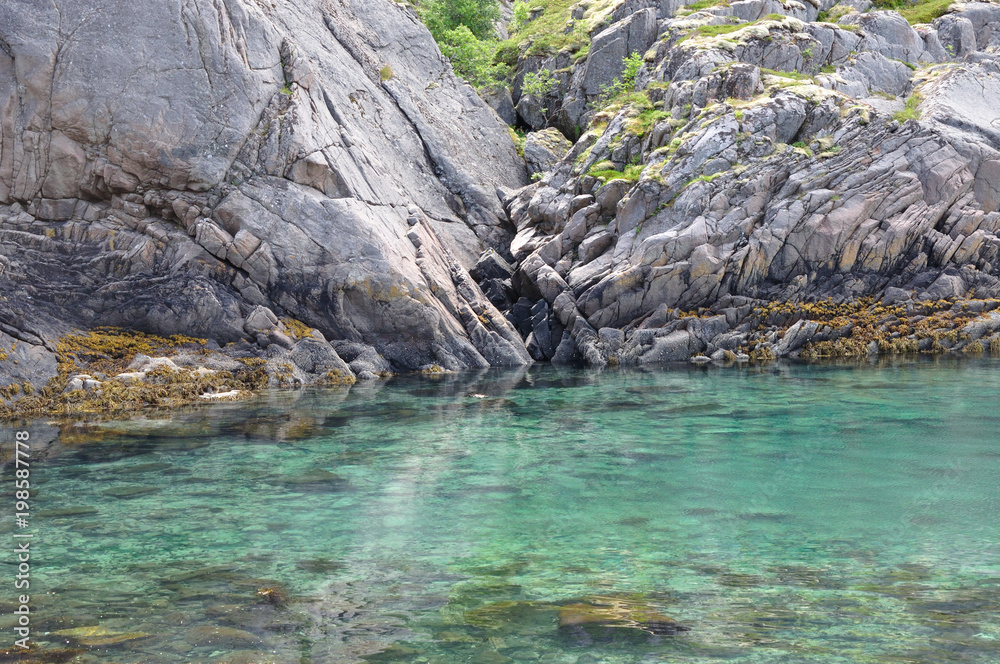 Henningsvær Henningsvær