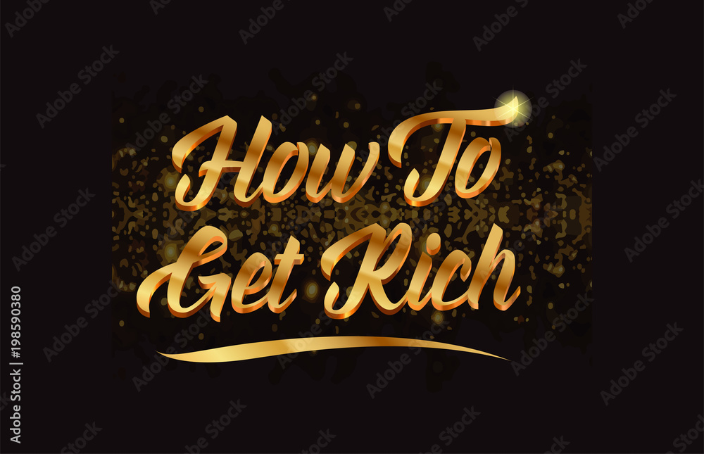 word text with sparkle and glitter background in gold, suitable for card, brochure or typography logo design word text with sparkle and glitter background in gold, suitable for card, brochure or typography logo design